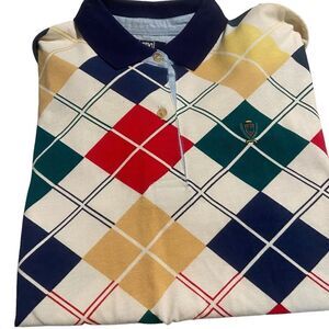 GFC size large vintage style excellent condition see pic great color and design